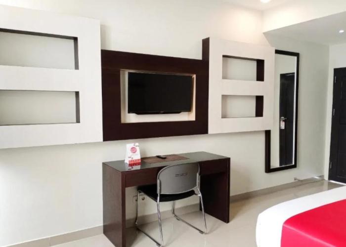 OYO 3240 Inninawa Homestay