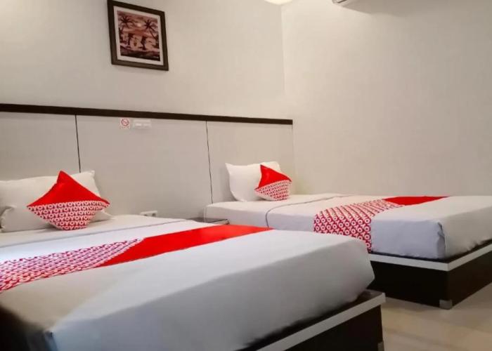 OYO 3240 Inninawa Homestay