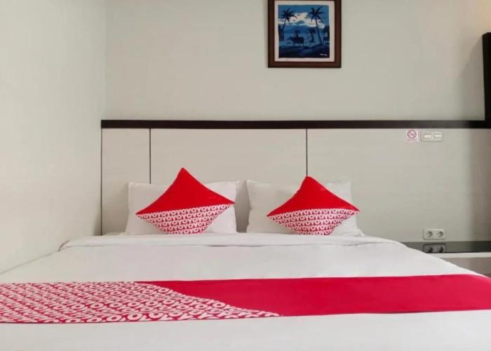 OYO 3240 Inninawa Homestay
