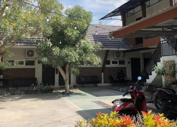OYO 3240 Inninawa Homestay