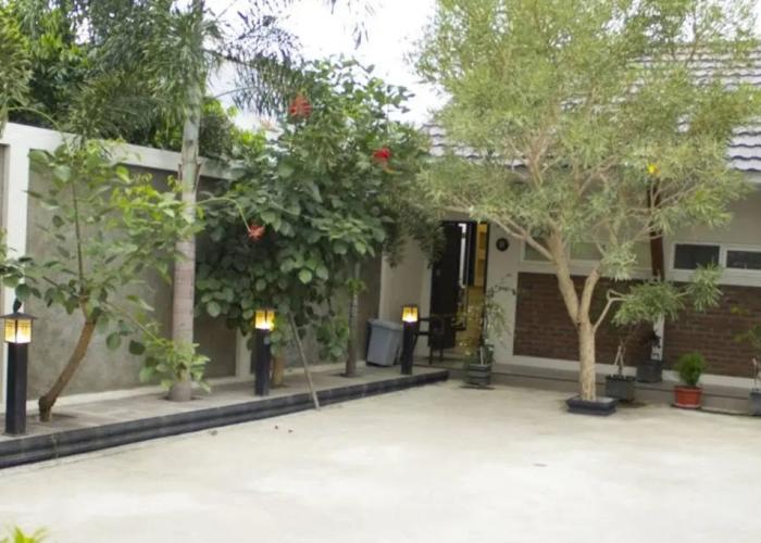 OYO 3240 Inninawa Homestay