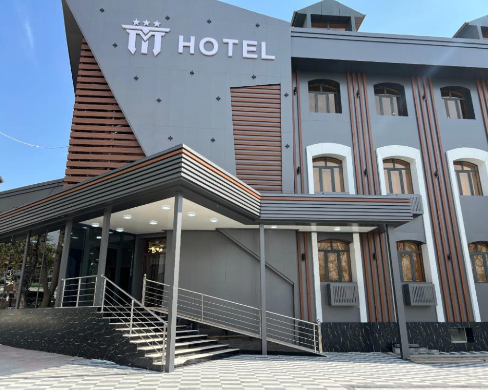 TM Hotel
