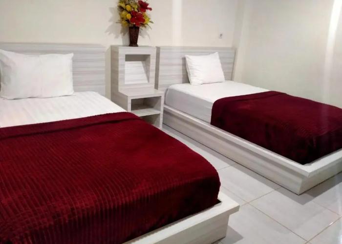 Granada Inn Palu