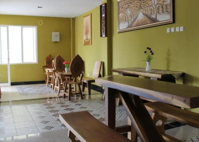 Granada Inn Palu