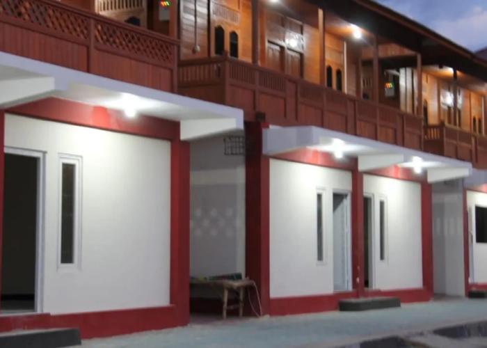 Granada Inn Palu