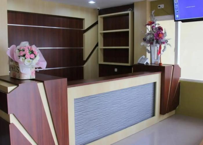 Granada Inn Palu