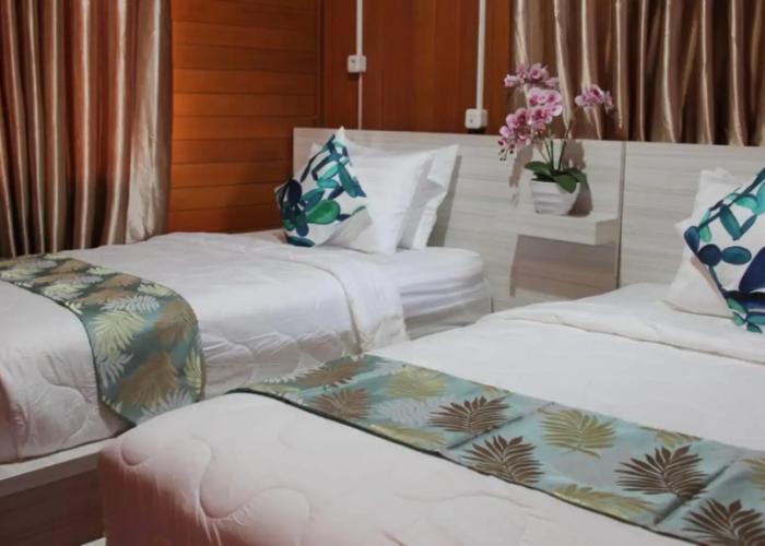 Granada Inn Palu