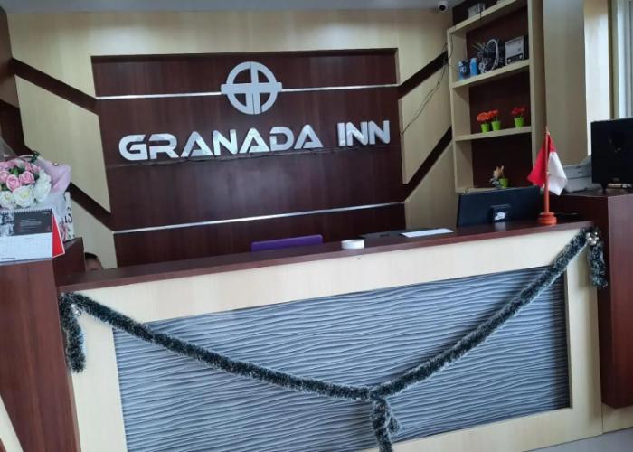 Granada Inn Palu