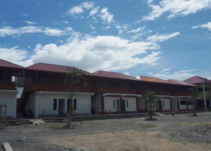 Granada Inn Palu