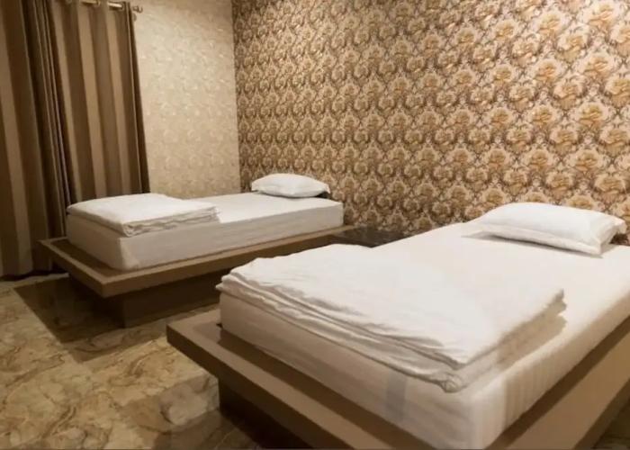 Hotel Raja Akas