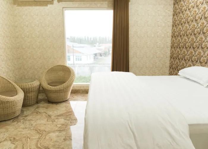 Hotel Raja Akas