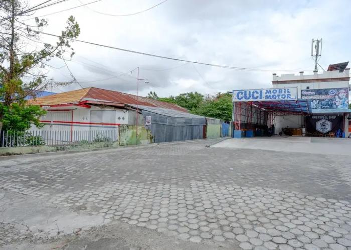 RedDoorz @ Hotel Bumi Palupy