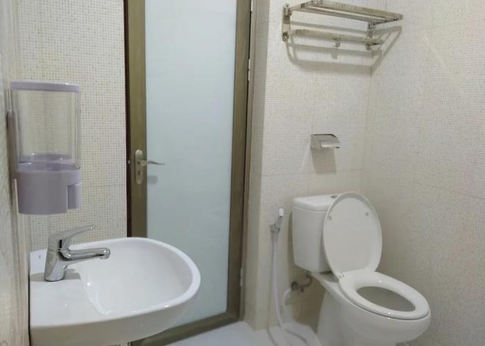 Hotel RAJA AKAS