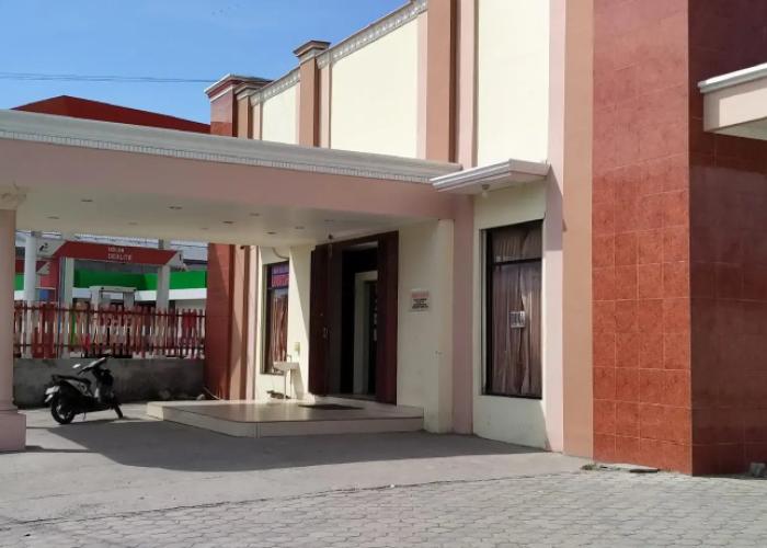 Hotel RAJA AKAS