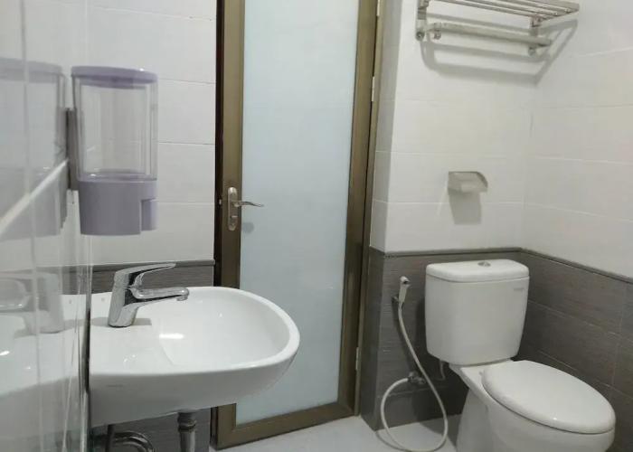 Hotel RAJA AKAS