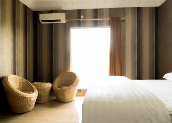 Hotel RAJA AKAS