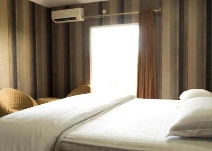 Hotel RAJA AKAS