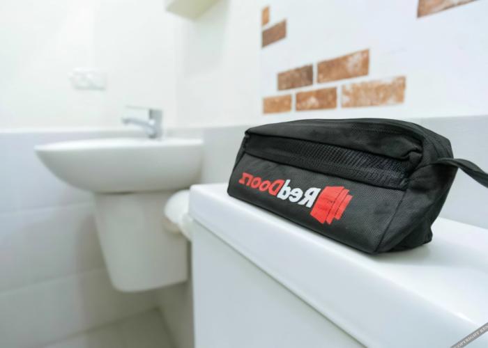 RedDoorz @ Tinggede Area Palu