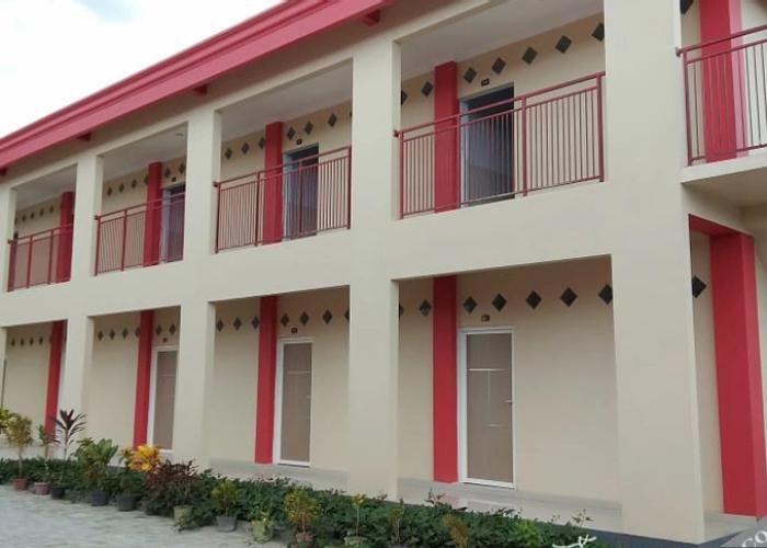 RedDoorz @ Tinggede Area Palu