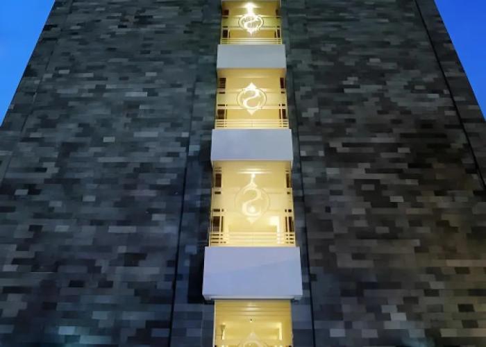 Sutan Raja Hotel & Convention Palu