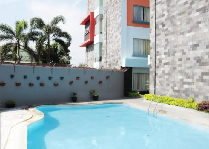Sutan Raja Hotel & Convention Palu