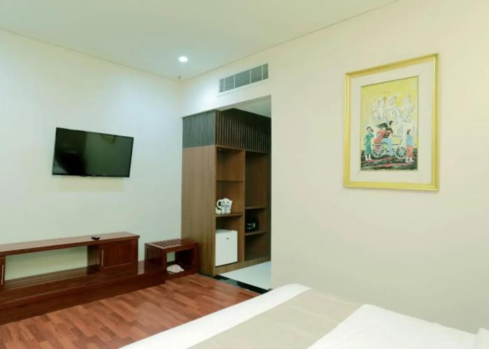 Sutan Raja Hotel & Convention Palu