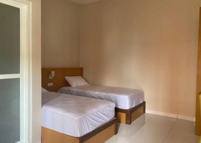 Nietsa Guest House Syariah Palu RedPartner