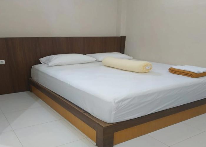 Nietsa Guest House Syariah Palu RedPartner