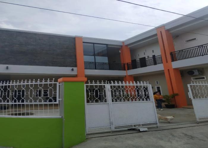 Nietsa Guest House Syariah Palu RedPartner