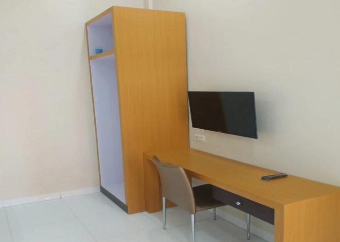 Nietsa Guest House Syariah Palu RedPartner