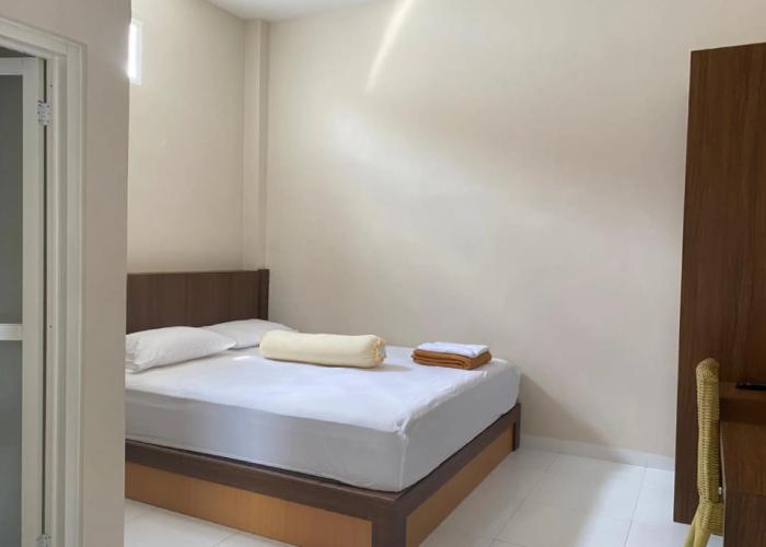 Nietsa Guest House Syariah Palu RedPartner