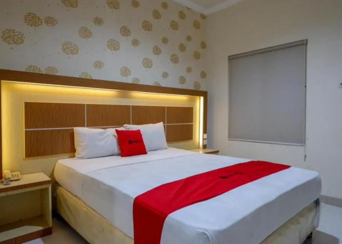RedDoorz @ Hotel Bumi Palupy