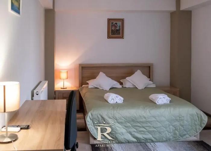 Apartment Family Rivulus
