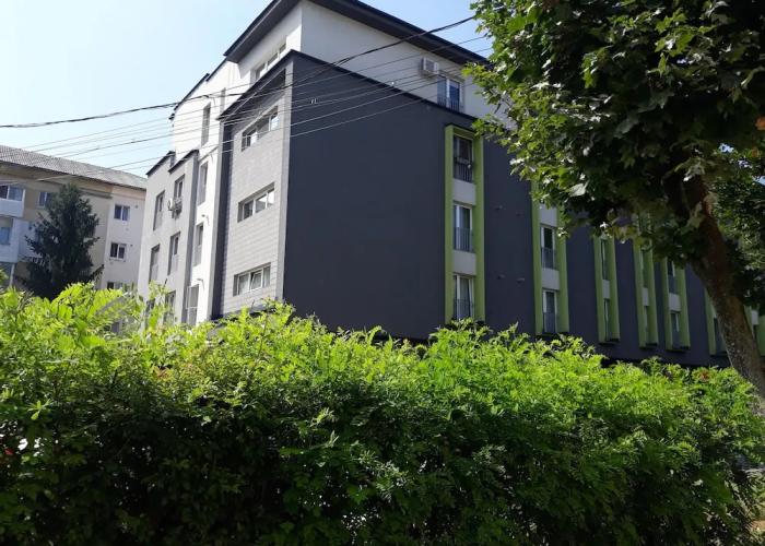 Apartment Family Rivulus