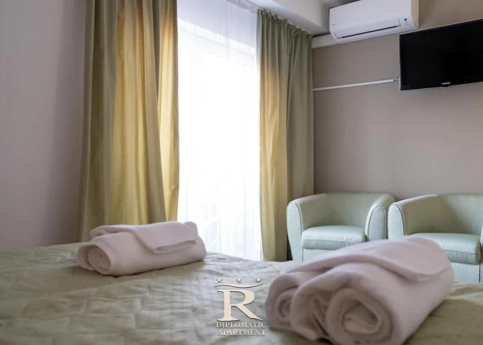 Apartment Family Rivulus