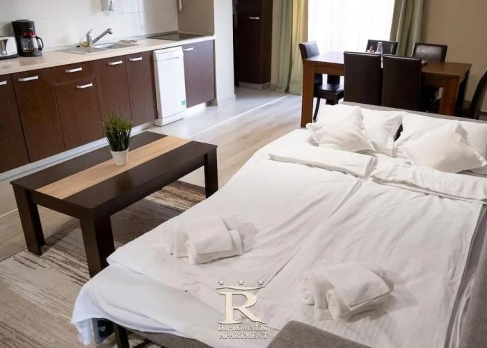 Apartment Family Rivulus