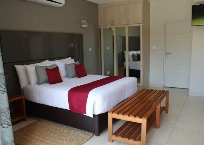 Sandpiper Villas Chobe