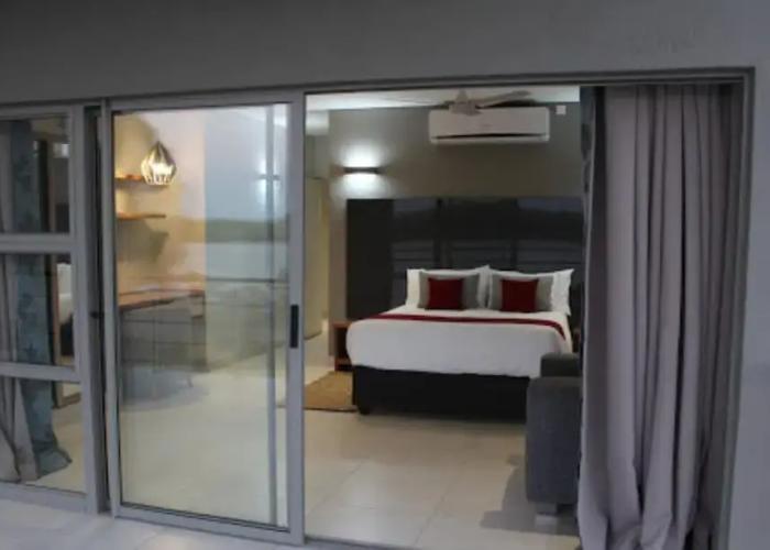 Sandpiper Villas Chobe