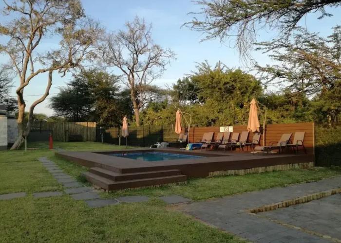Sandpiper Villas Chobe
