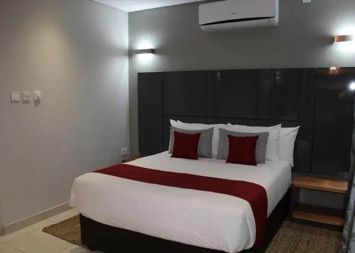Sandpiper Villas Chobe