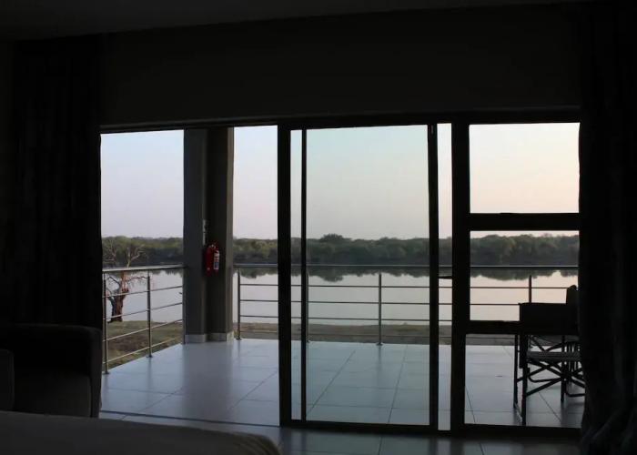 Sandpiper Villas Chobe