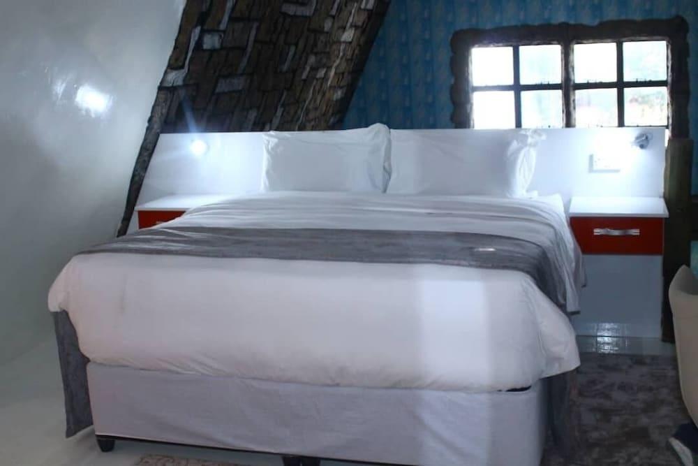 фото Rustiek Hotel