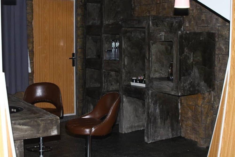 фото Rustiek Hotel