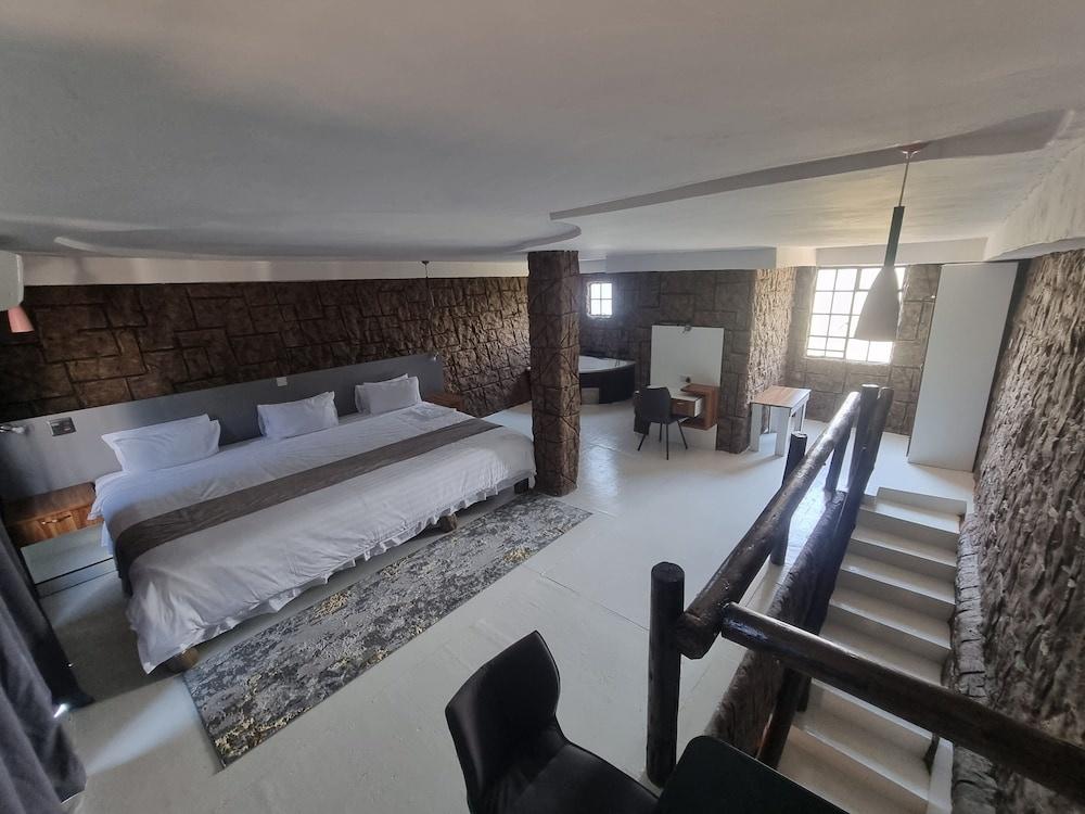 фото Rustiek Hotel