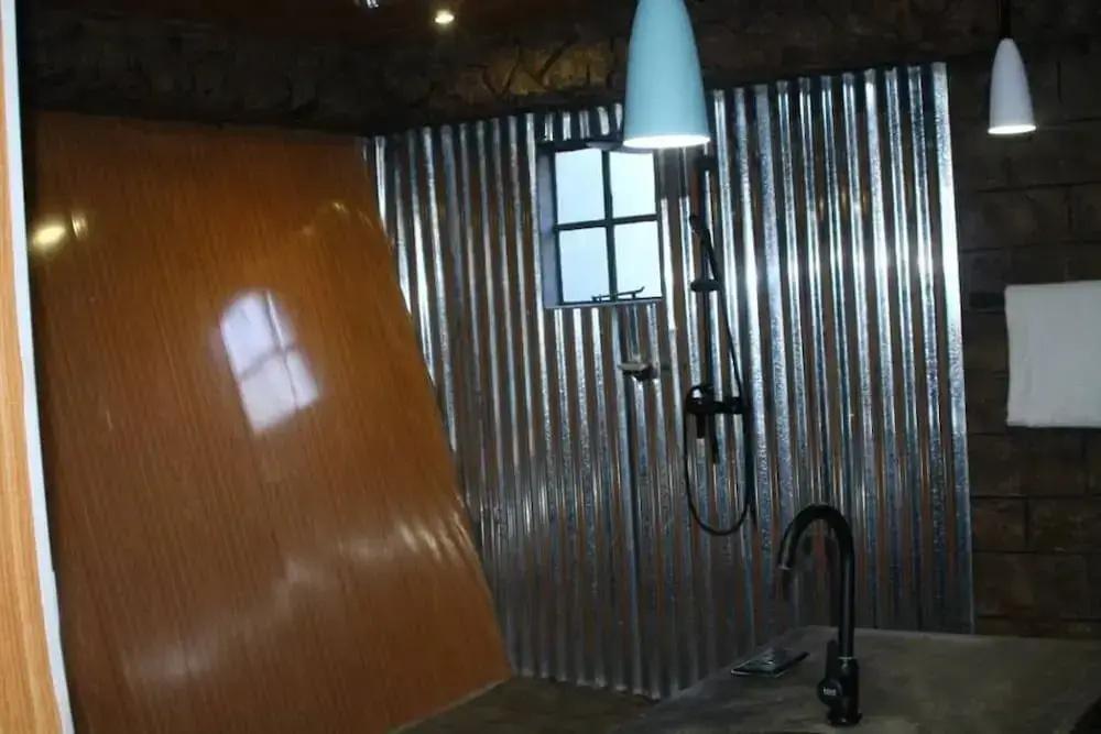 фото Rustiek Hotel