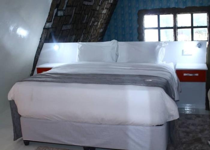 Rustiek Hotel
