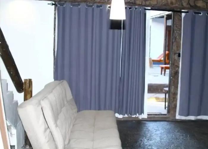 Rustiek Hotel