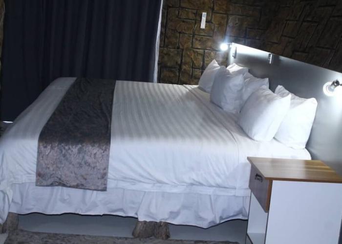 Rustiek Hotel