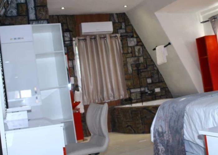 Rustiek Hotel