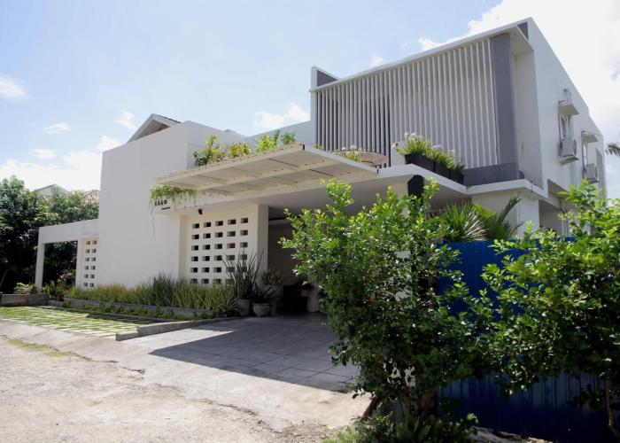 Rego Hotel